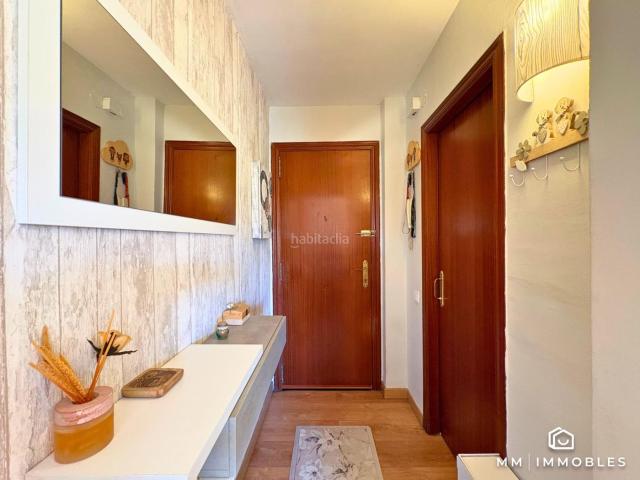 Piso en venta en Can Monic, Granollers