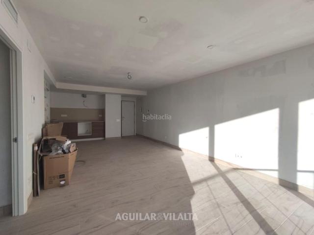 Piso en venta en Centre, Granollers