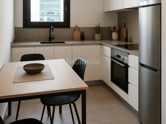 Piso en venta en Sant Miquel, Vallès Oriental