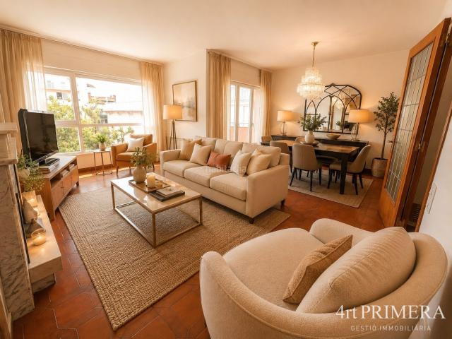 Piso en venta en Centre, Vallès Oriental