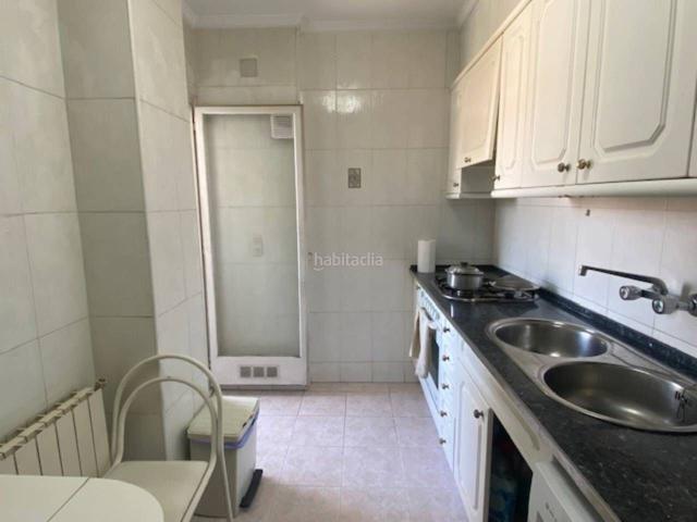 Piso en venta en Sota el Camí Ral, Vallès Oriental