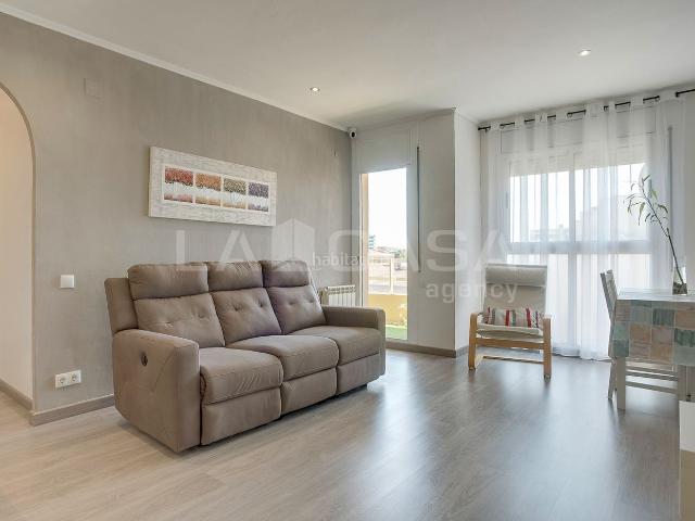 Piso en venta en Barriada Congost, Vallès Oriental