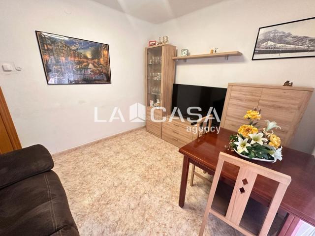 Piso en venta en La Barriada Nova, Vallès Oriental