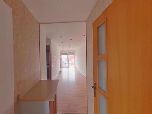 Piso en venta en La Barriada Nova, Vallès Oriental