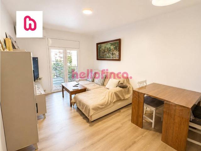 Piso en venta en Barriada Congost, Vallès Oriental
