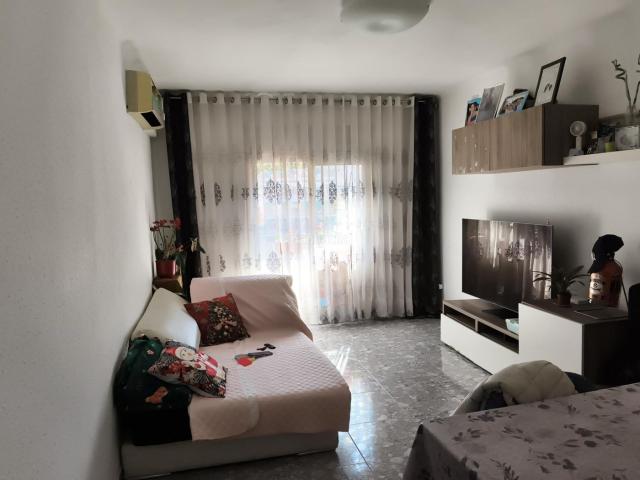 Piso en venta en La Barriada Nova, Vallès Oriental