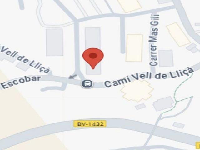 Piso en venta en Granollers, Barcelona