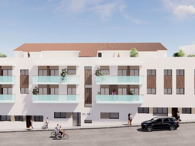 Piso en venta en la Font Verda, Vallès Oriental