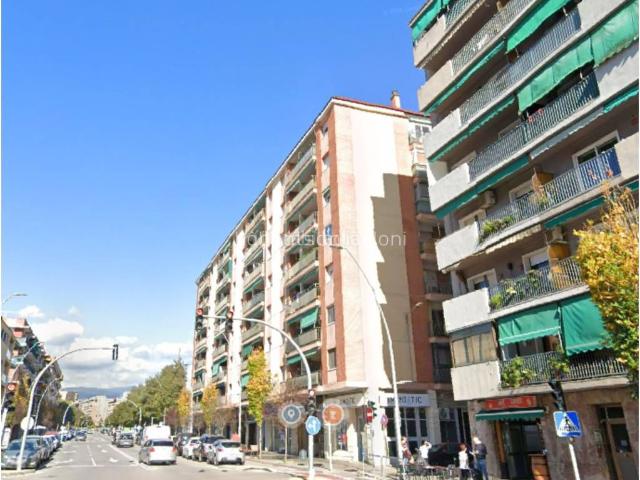 Piso en venta en Bellavista, Vallès Oriental