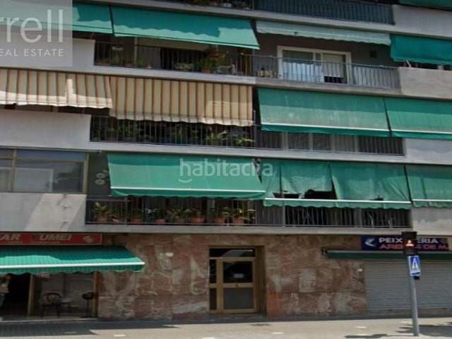 Piso en venta en Bellavista, Vallès Oriental