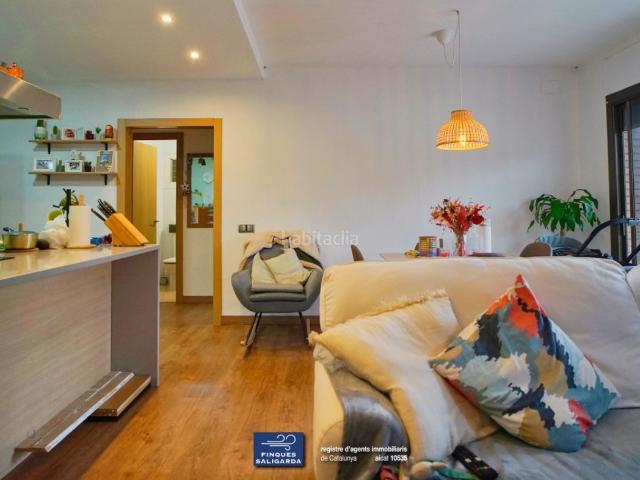 Piso en venta en Bellavista, Vallès Oriental