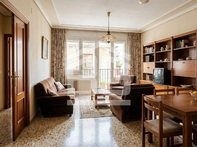 Piso en venta en Centre, Vallès Oriental