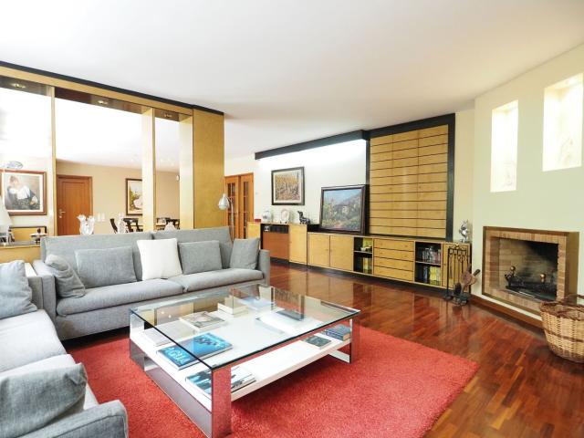 Piso en venta en Instituts, Granollers