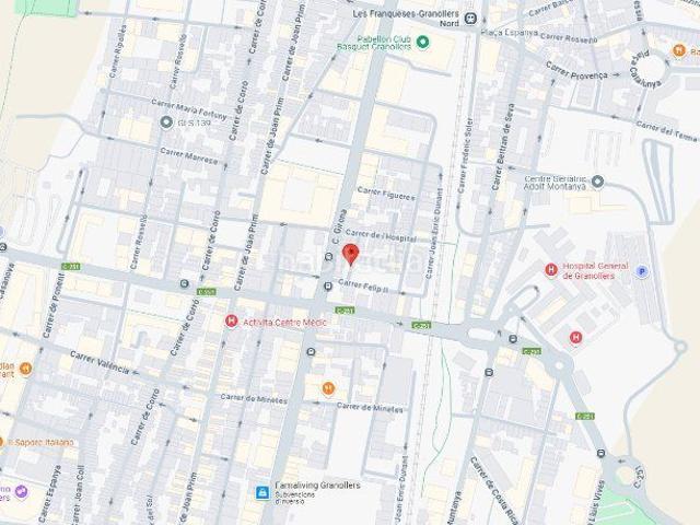 Piso en venta en Bellavista, Vallès Oriental