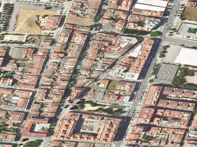 Piso en venta en Bellavista, Vallès Oriental