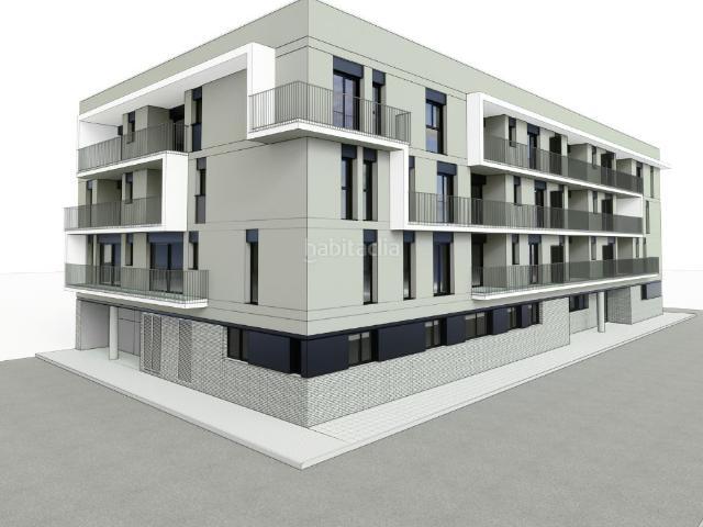 Piso en venta en Lledoner, Vallès Oriental