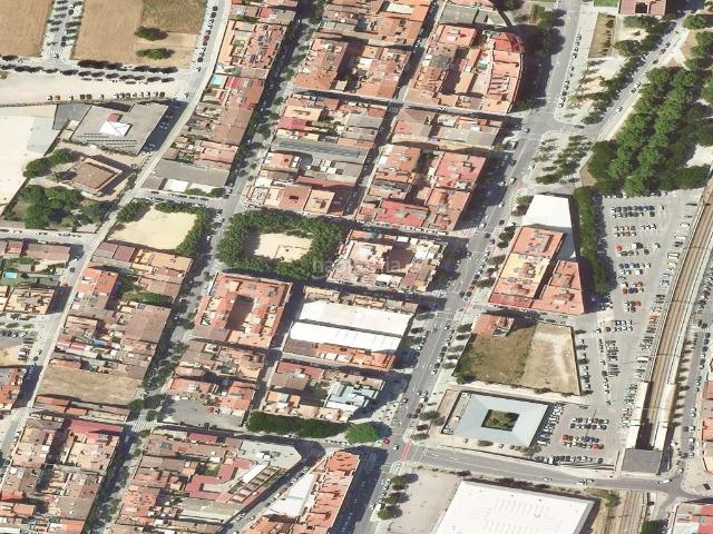Piso en venta en Lledoner, Vallès Oriental