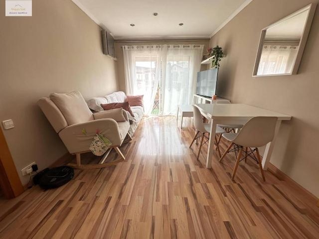 Piso en venta en Centre, Franqueses Del Vallès, Les