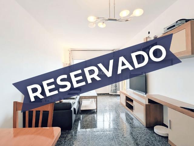 Piso en venta en Ponent, Vallès Oriental