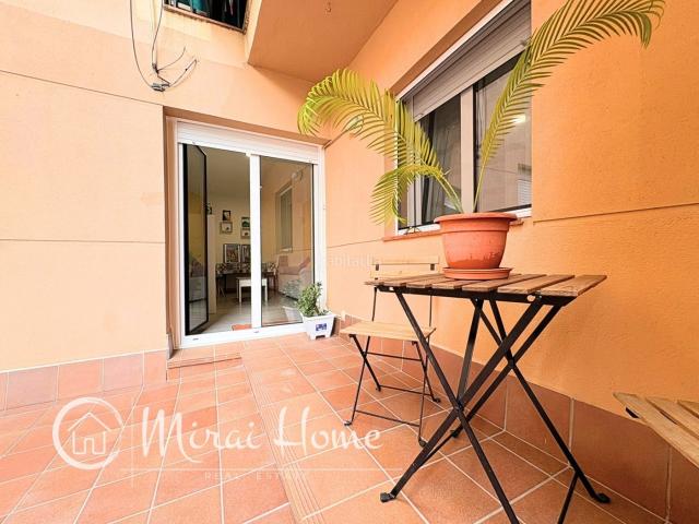 Piso en venta en Ponent, Vallès Oriental