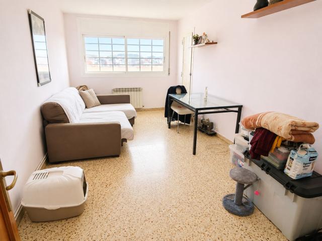 Piso en venta en Ponent, Vallès Oriental