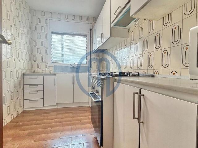 Piso en venta en Sant Miquel, Vallès Oriental