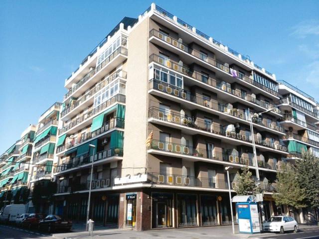 Piso en venta en Sant Miquel, Vallès Oriental