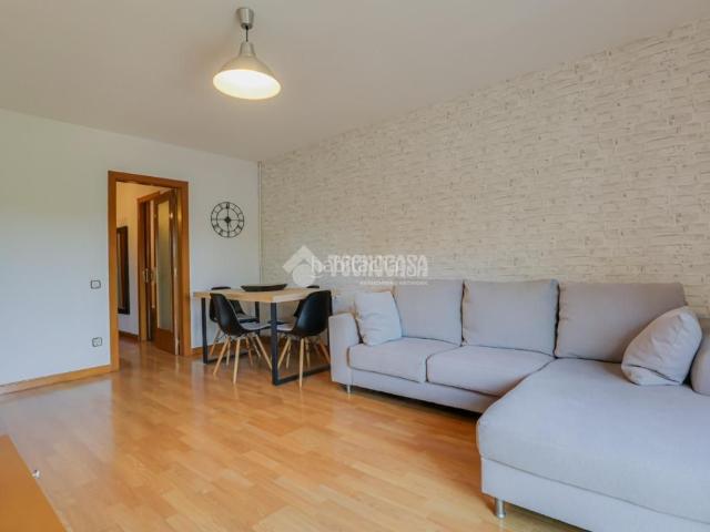 Piso en venta en Sant Miquel, Vallès Oriental