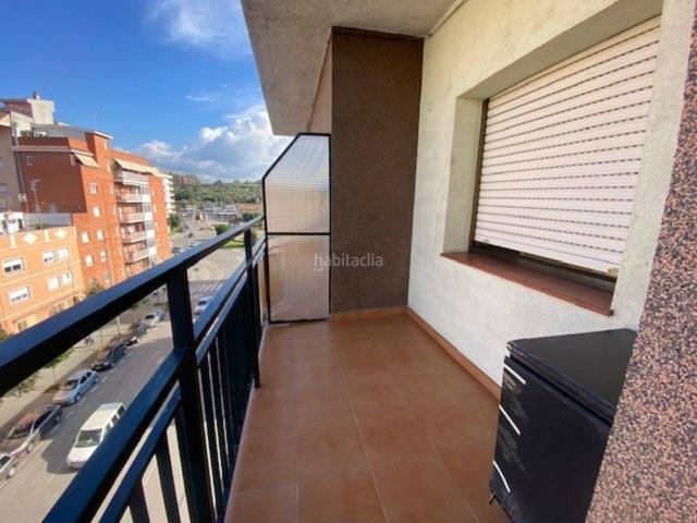 Piso en venta en Sant Miquel, Vallès Oriental