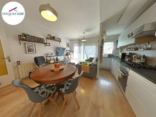 Dúplex en venta en Sant Miquel, Vallès Oriental