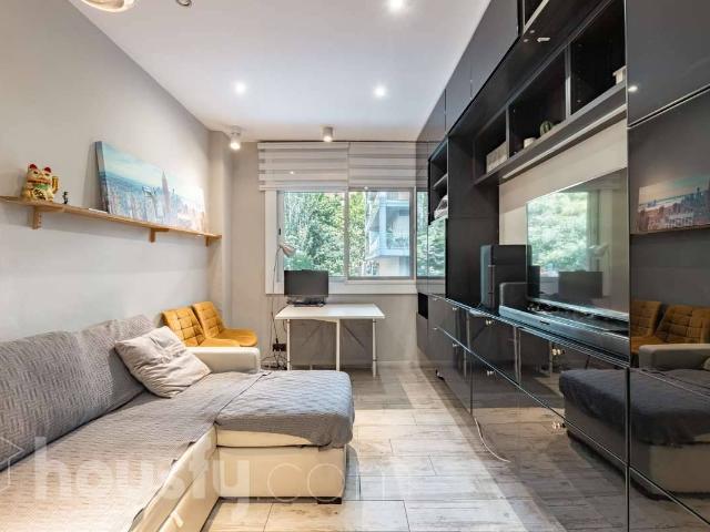 Piso en venta en Districte I, Barcelonès