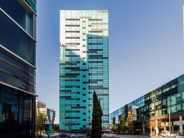 Piso en venta en Districte I, Barcelonès