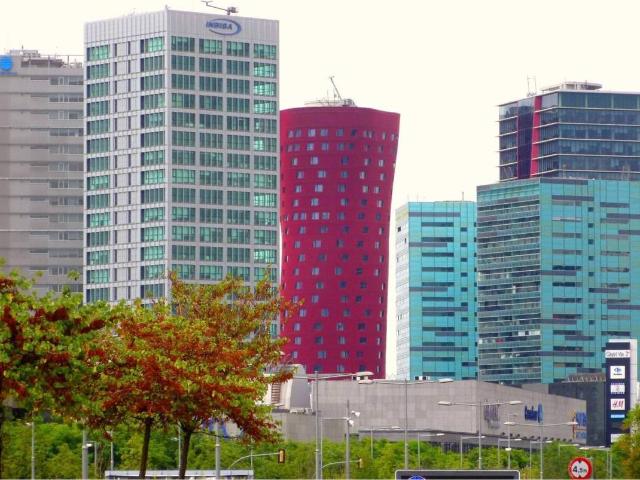 Piso en venta en L'hospitalet De Llobregat, Centre Piso en venta en L'hospitalet De Llobregat, Centre