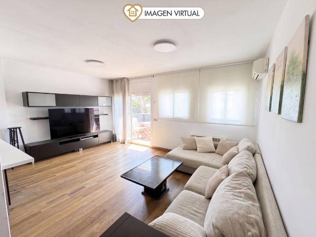 Piso en venta en Centre, Baix Llobregat