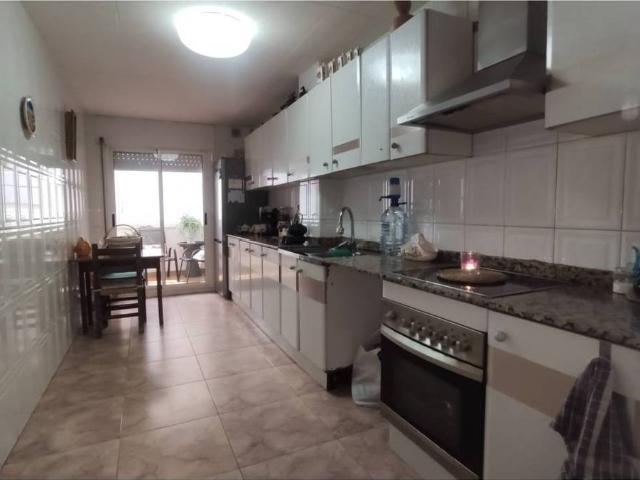Piso en venta en Amposta