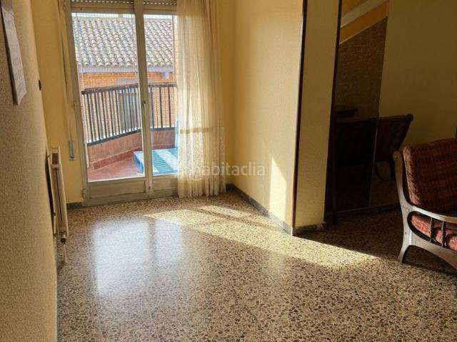 Piso en venta en Los Monegros, Aragón