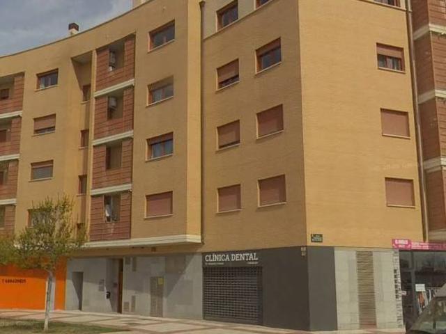 Piso en venta en Tudela, Navarra
