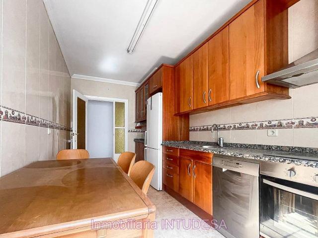 Piso en venta en Tudela, Navarra