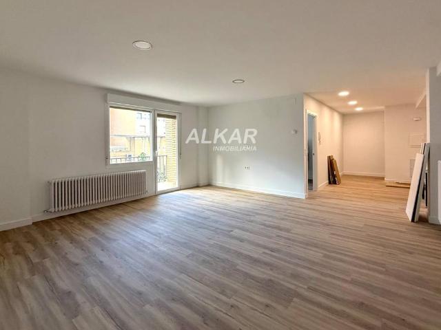 Piso en venta en Tudela, Navarra