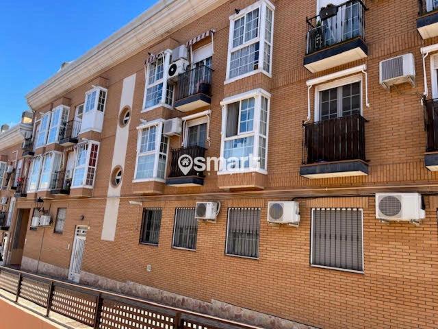 Piso en venta en Griñón