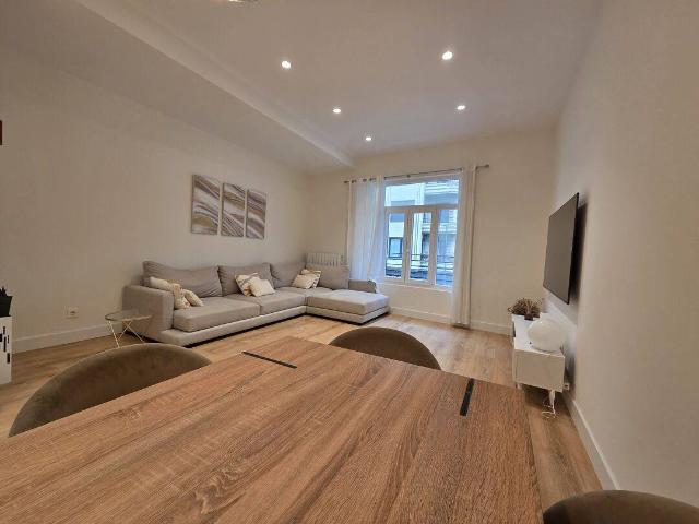Piso en venta en Centro, Donostia-san Sebastián