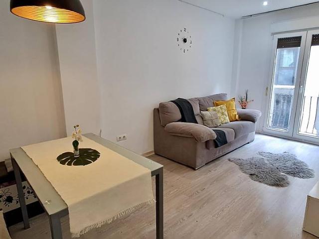 Piso en venta en Gune Erromantikoa, Donostia-san Sebastián