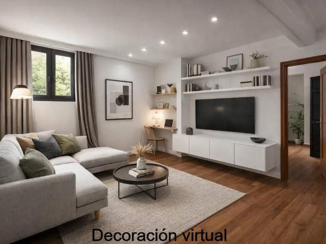 Piso en venta en Centro, Donostia-san Sebastián