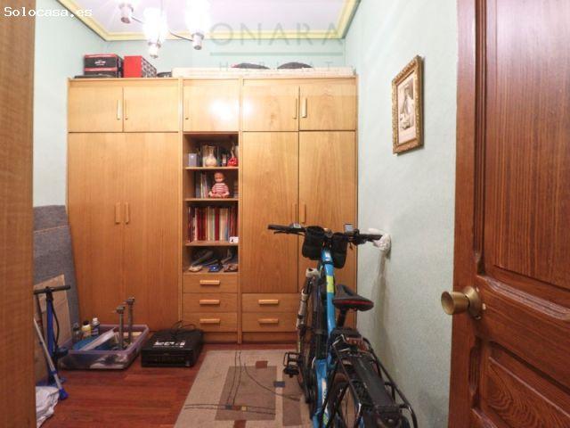 Piso en venta en Ipar-Ekialdea, Donostia-san Sebastián