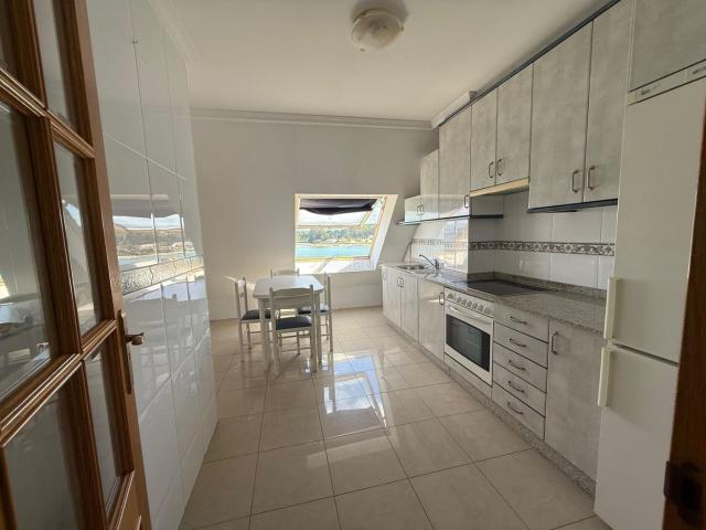 Piso en venta en O Grove, O Salnés