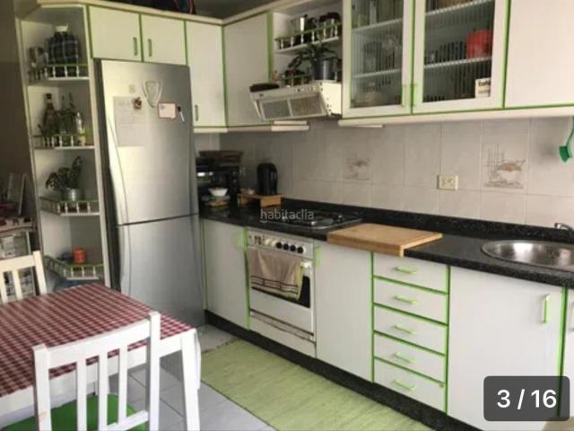 Piso en venta en O Grove, O Salnés