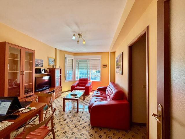 Piso en venta en O Grove, O Salnés