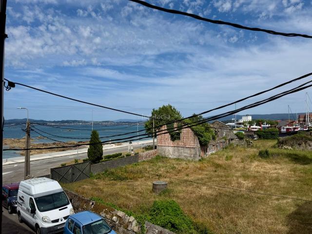 Piso en venta en O Grove, O Salnés