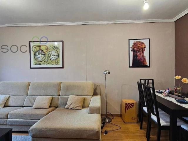 Piso en venta en Guadalajara