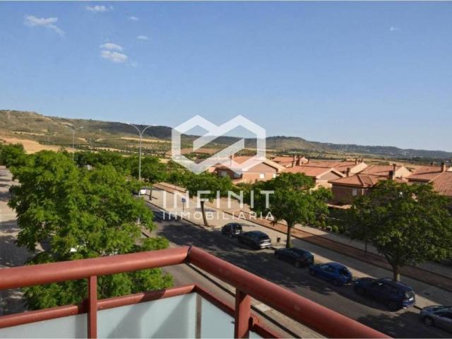 Piso en venta en Guadalajara, Castilla-La Mancha
